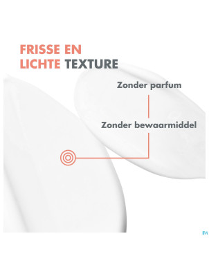 Avene tolerance hydra 10 fluide hydratante 40ml