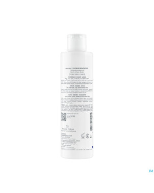 Avene cicalfate+ gel nettoyant assainissant 200ml