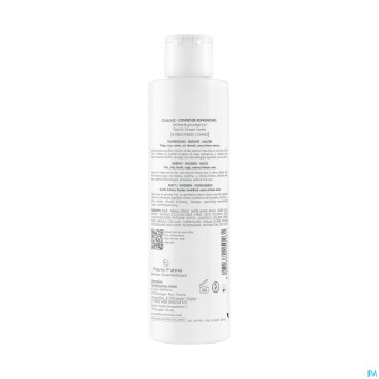 Avene cicalfate+ gel nettoyant assainissant 200ml
