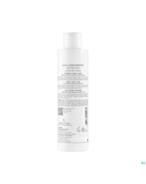 Avene cicalfate+ gel nettoyant assainissant 200ml