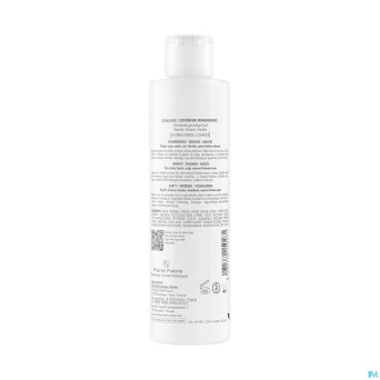 Avene cicalfate+ gel nettoyant assainissant 200ml