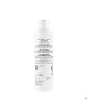 Avene cicalfate+ gel nettoyant assainissant 200ml