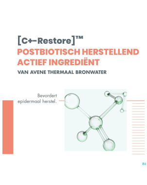 Avene cicalfate+ gel nettoyant assainissant 200ml