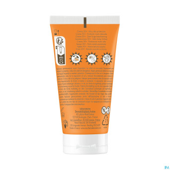 Avene sol spf50+ creme 50ml