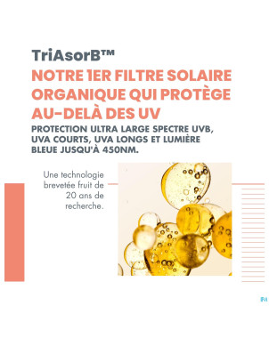 Avene sol spf50+ creme 50ml