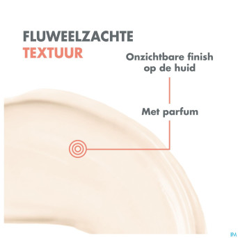 Avene sol spf50+ creme 50ml