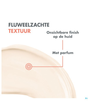 Avene sol spf50+ creme 50ml