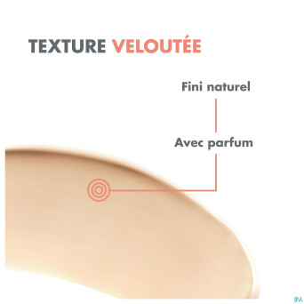 Avene sol spf50+ creme teintee 50ml