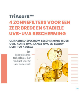 Avene sol spf50+ creme teintee 50ml