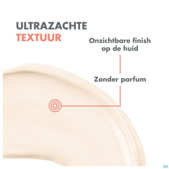 Avene sol spf50+ creme sans parfum 50ml