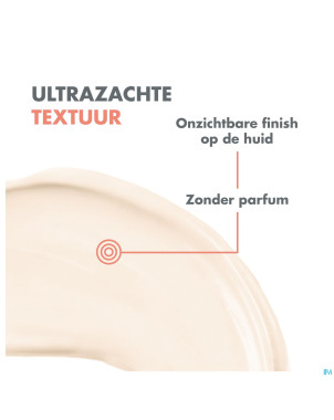 Avene sol spf50+ creme sans parfum 50ml