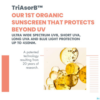 Avene sol spf50+ creme sans parfum 50ml