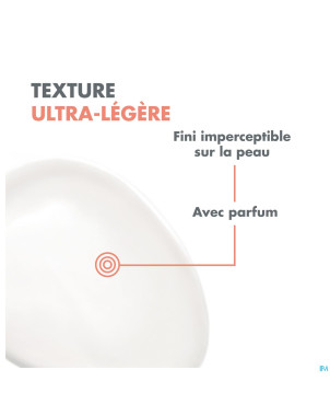 Avene sol spf50+ cleanance 50ml