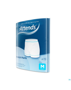 Attends stretch pant medium 3