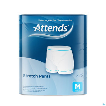 Attends stretch pant medium 3