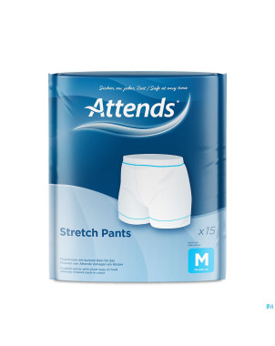Attends stretch pant medium 3