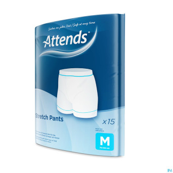 Attends stretch pant medium 3