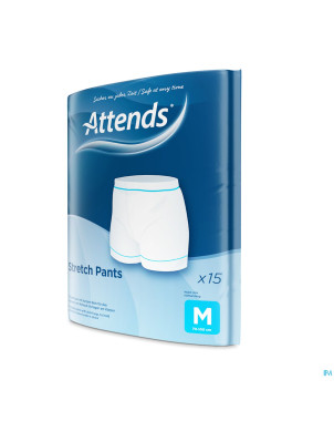 Attends stretch pant medium 3