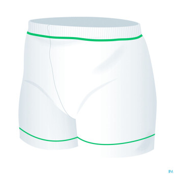 Attends stretch pant x large 15