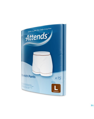 Attends stretch pant large 15