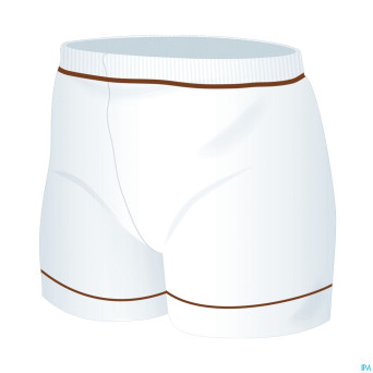 Attends stretch pant large 15