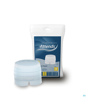 Attends stretch pant comfort small 3