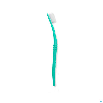 Preserve ocean plastic brosse dents soft neptune