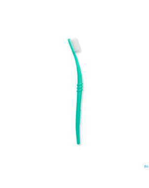 Preserve ocean plastic brosse dents soft neptune