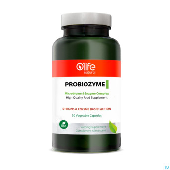 Probiozyme    caps 30