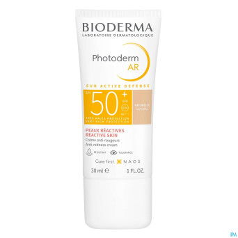 Bioderma photoderm ar spf50+ 30ml