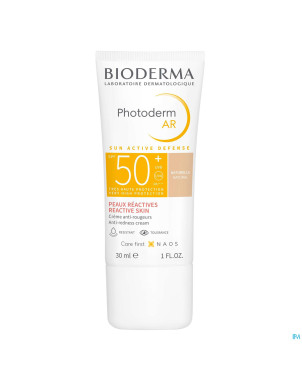 Bioderma photoderm ar spf50+ 30ml