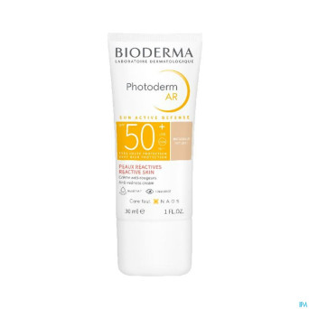 Bioderma photoderm ar spf50+ 30ml