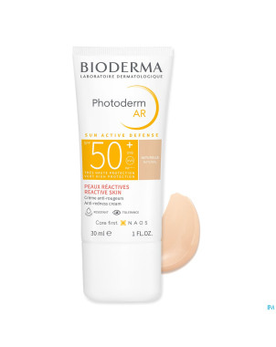 Bioderma photoderm ar spf50+ 30ml