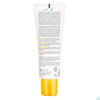 Bioderma photoderm creme spf50+ 30ml