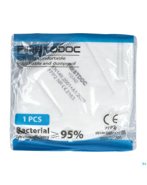 Masque ffp2 ce czip    10