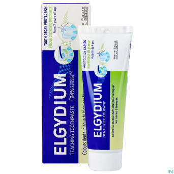 Elgydium revelateur plaque  50ml nf