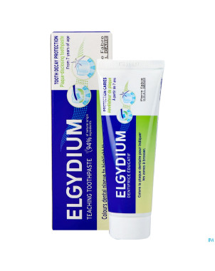 Elgydium revelateur plaque  50ml nf