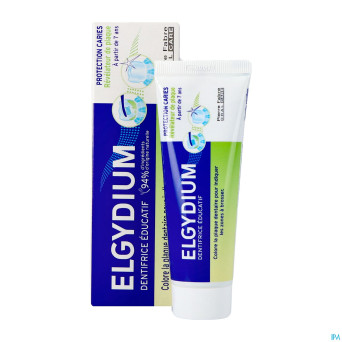 Elgydium revelateur plaque  50ml nf