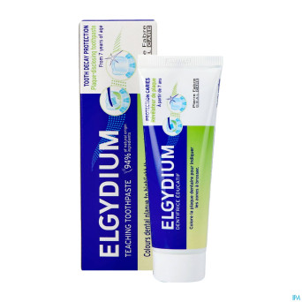 Elgydium revelateur plaque  50ml nf