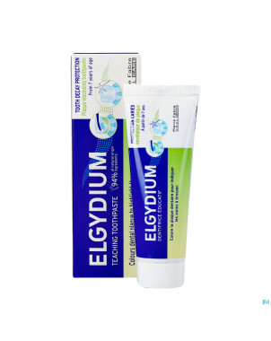 Elgydium revelateur plaque  50ml nf