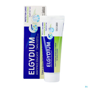 Elgydium revelateur plaque  50ml nf