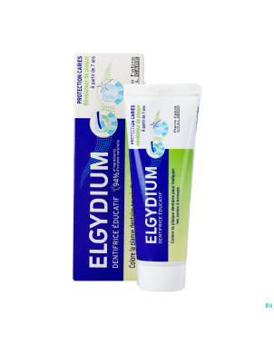 Elgydium revelateur plaque  50ml nf