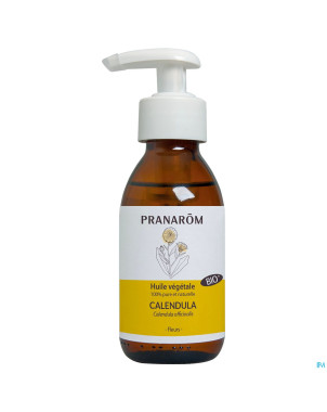 Pranarom hv calendula fl 100ml