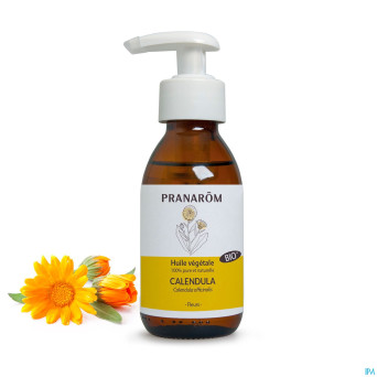 Pranarom hv calendula fl 100ml