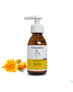 Pranarom hv calendula fl 100ml