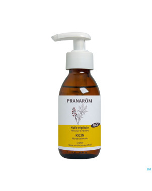 Pranarom hv ricin fl 100ml