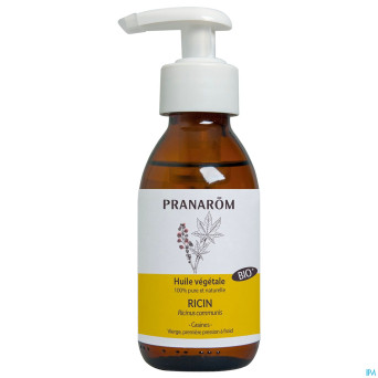Pranarom hv ricin fl 100ml