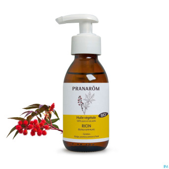 Pranarom hv ricin fl 100ml