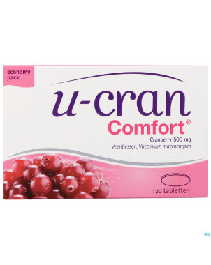 U-cran confort    comp 120