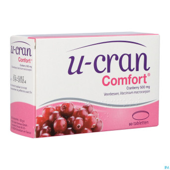 U-cran confort    comp  60